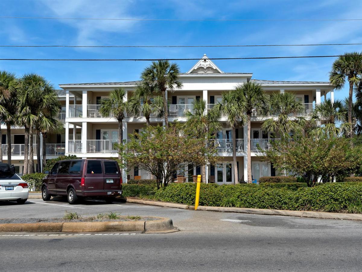 Grand Caribbean East 104 Destin Exterior photo