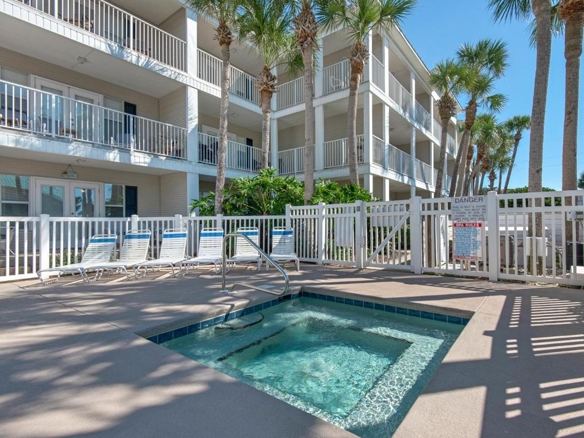 Grand Caribbean East 104 Destin Exterior photo