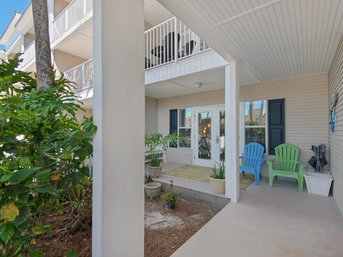 Grand Caribbean East 104 Destin Exterior photo